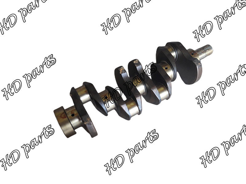 B3.3 QSB3.3 4D95L Engine Crankshaft Spare Part 3329036 4944437 4982120 C6204311201 C6204311111 For Cummins Komatsu