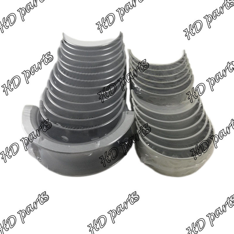 6B QSB5.9 6BT 6D102 Engine Crankshaft Spare Part 4893693 3939859 3927772 For Cummins
