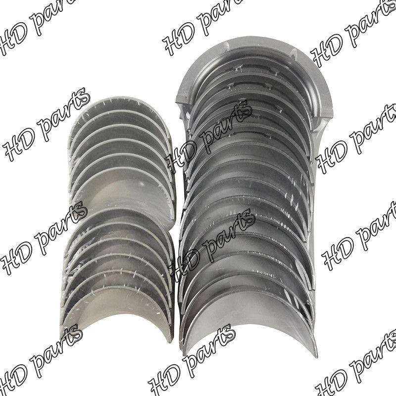 6B QSB5.9 6BT 6D102 Engine Crankshaft Spare Part 4893693 3939859 3927772 For Cummins
