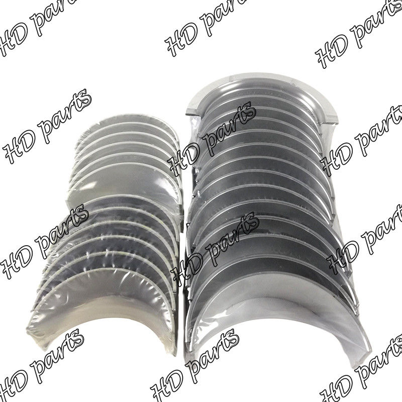 6B QSB5.9 6BT 6D102 Engine Crankshaft Spare Part 4893693 3939859 3927772 For Cummins