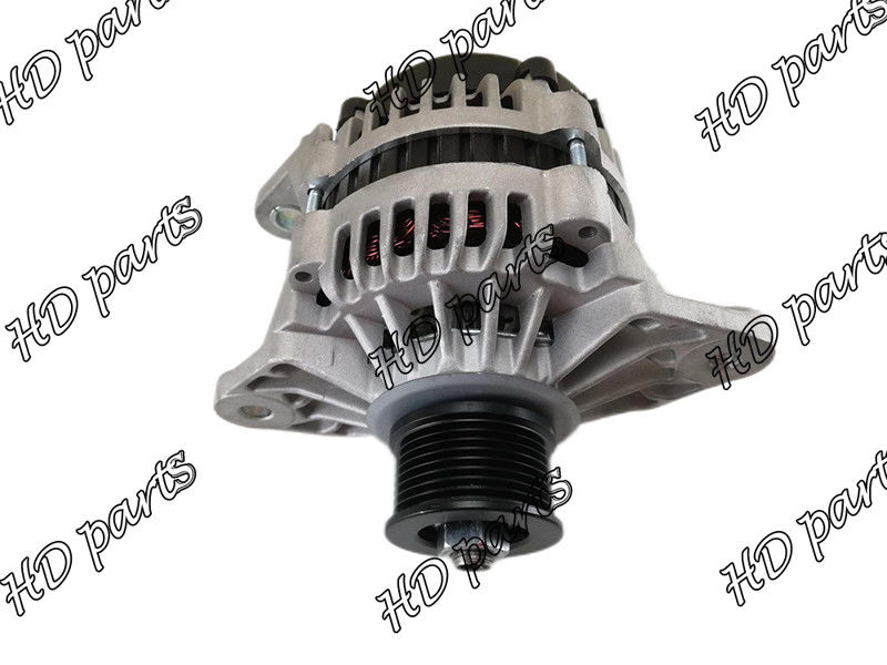 QSB6.7 R290LC-9 24V 70A 8PK Engine Spare Part 3675242 3935530 5262960 4936879 For Cummins