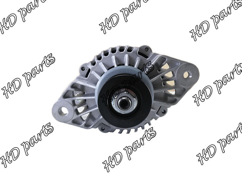 QSB6.7 R290LC-9 24V 70A 8PK Engine Spare Part 3675242 3935530 5262960 4936879 For Cummins