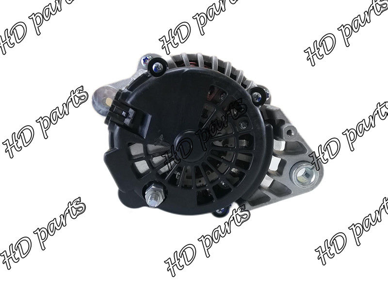 QSB6.7 R290LC-9 24V 70A 8PK Engine Spare Part 3675242 3935530 5262960 4936879 For Cummins