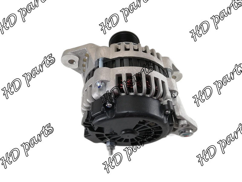 QSB6.7 R290LC-9 24V 70A 8PK Engine Spare Part 3675242 3935530 5262960 4936879 For Cummins