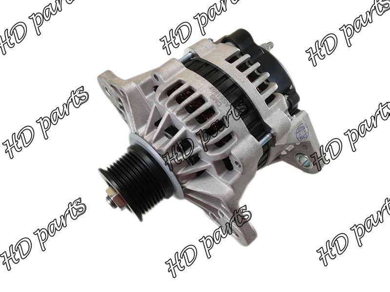 QSB6.7 R290LC-9 24V 70A 8PK Engine Spare Part 3675242 3935530 5262960 4936879 For Cummins