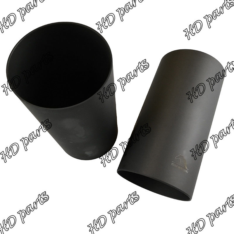 4BT 4D102 6BT 6D102 6BT5.9 Engine Cylinder Liner Part 6736-29-2110 3904166 For Cummins