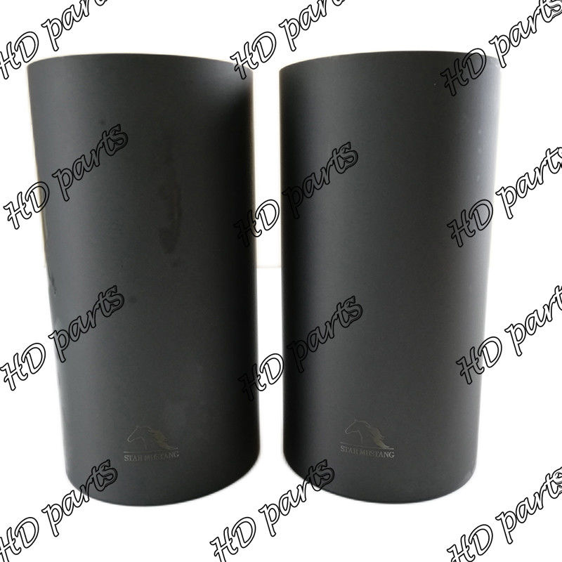 4BT 4D102 6BT 6D102 6BT5.9 Engine Cylinder Liner Part 6736-29-2110 3904166 For Cummins
