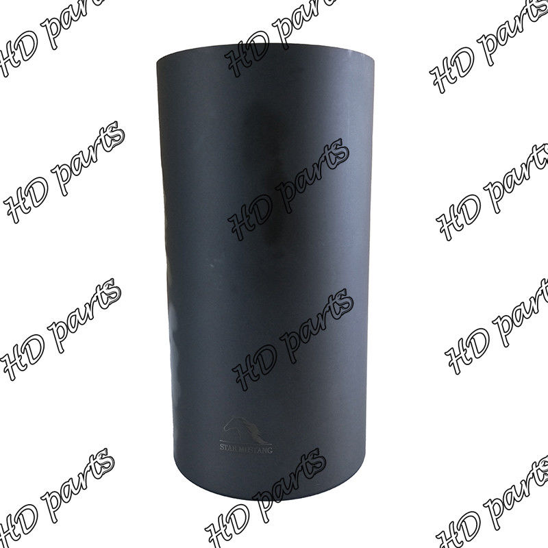 4BT 4D102 6BT 6D102 6BT5.9 Engine Cylinder Liner Part 6736-29-2110 3904166 For Cummins