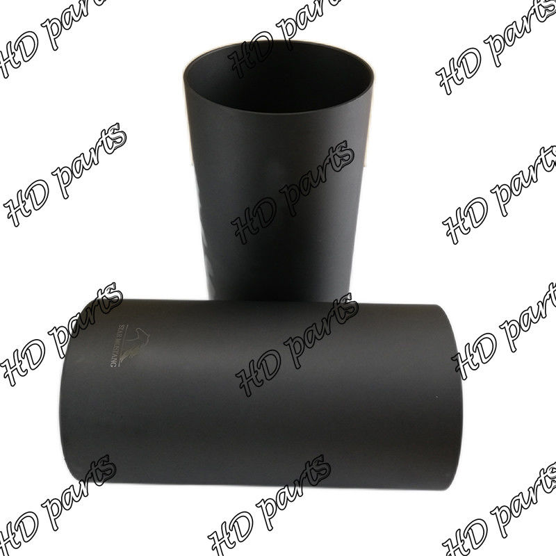4BT 4D102 6BT 6D102 6BT5.9 Engine Cylinder Liner Part 6736-29-2110 3904166 For Cummins