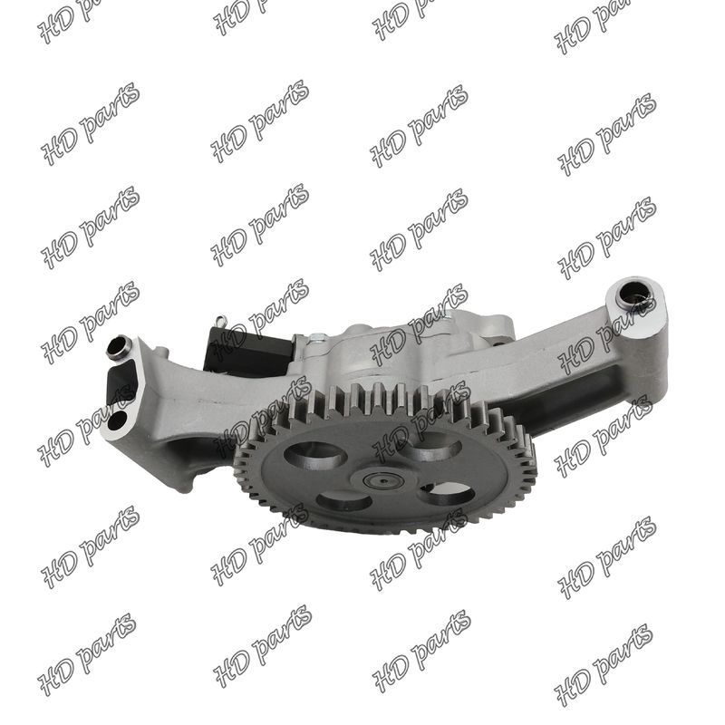 6SD1 6SD1T EX300-3 EX300-5 Oil Pump 1-13100191-1 L210-0019M Easy Installation