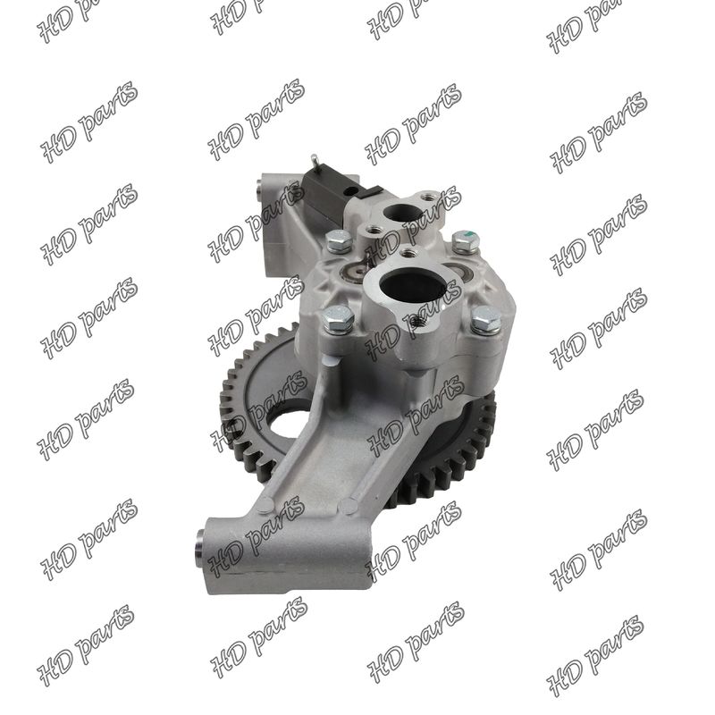 6SD1 6SD1T EX300-3 EX300-5 Oil Pump 1-13100191-1 L210-0019M Easy Installation