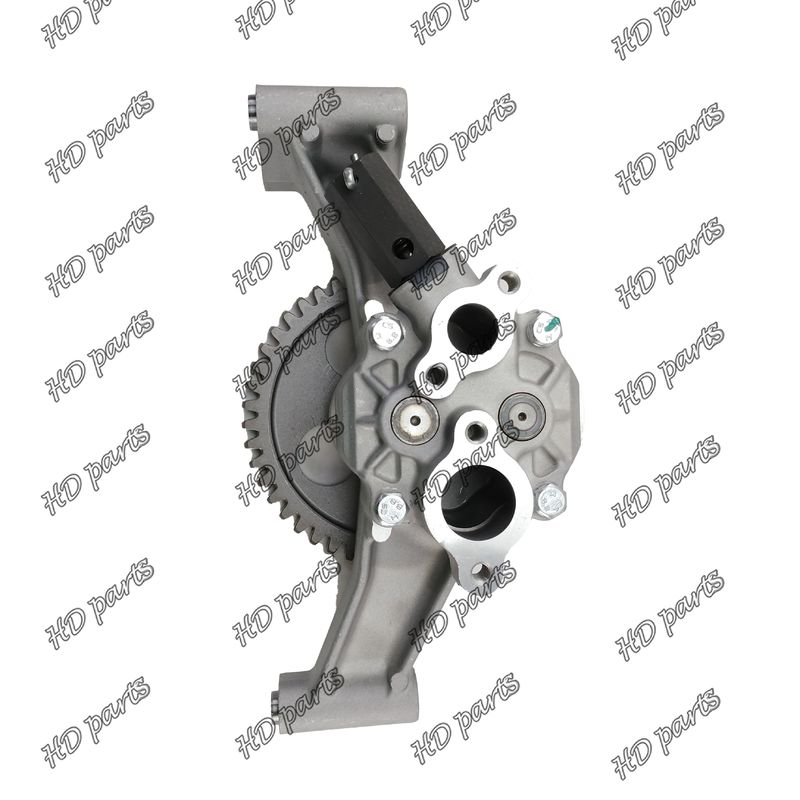6SD1 6SD1T EX300-3 EX300-5 Oil Pump 1-13100191-1 L210-0019M Easy Installation