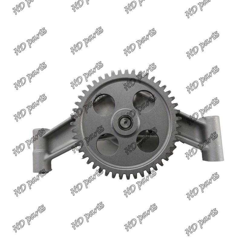6SD1 6SD1T EX300-3 EX300-5 Oil Pump 1-13100191-1 L210-0019M Easy Installation