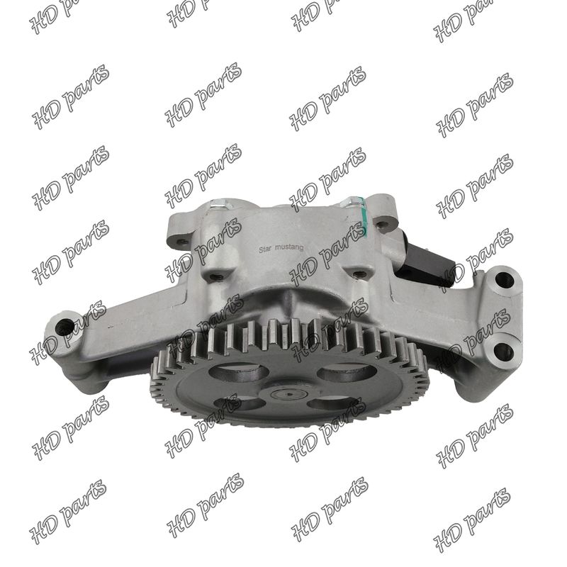 6SD1 6SD1T EX300-3 EX300-5 Oil Pump 1-13100191-1 L210-0019M Easy Installation