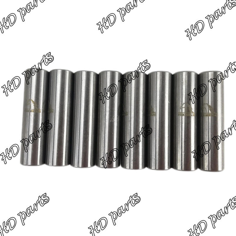 QSB4.5  Forged Steel Engine Piston Part 3904409 4934063 3925863 3925864 For Cummins