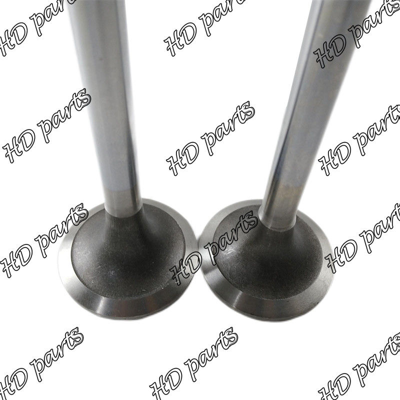 K19 Engine Piston Valve Part 3088393 3036298 3803515 2113311 3035110 207241 For Cummins