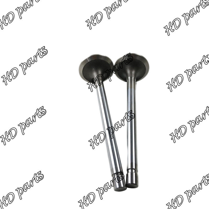 K19 Engine Piston Valve Part 3088393 3036298 3803515 2113311 3035110 207241 For Cummins
