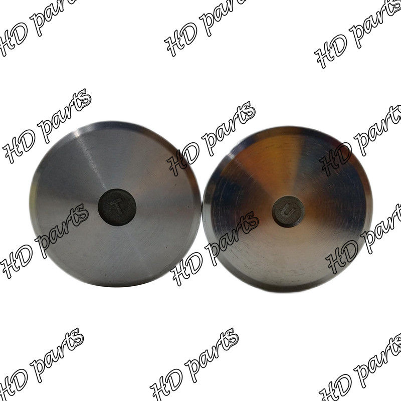 K19 Engine Piston Valve Part 3088393 3036298 3803515 2113311 3035110 207241 For Cummins