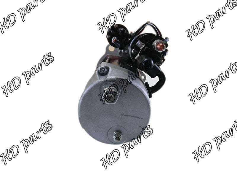 6LT 6D114 PC300-8 24V 12T 8.5KW  Engine Spare Part 2004-2009 02T911023 5256984 5304291 For Cummins