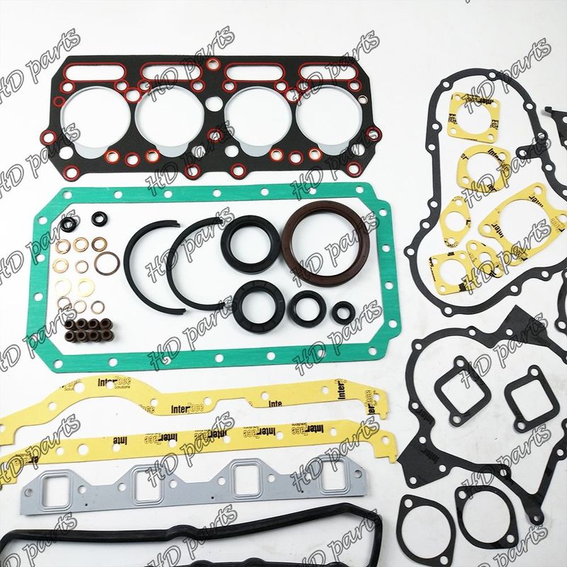 4DQ5 Gasket Kit 30694-50053 30964-50051 Suitable For Mitsubishi Engine Repair Parts Set