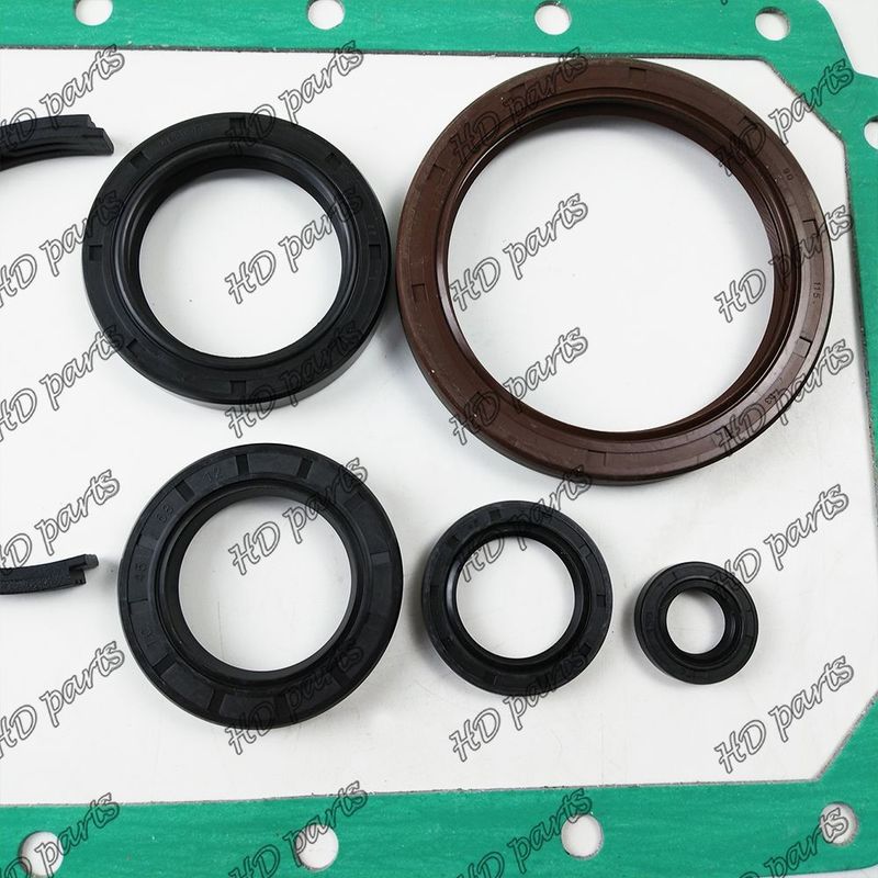 4DQ5 Gasket Kit 30694-50053 30964-50051 Suitable For Mitsubishi Engine Repair Parts Set