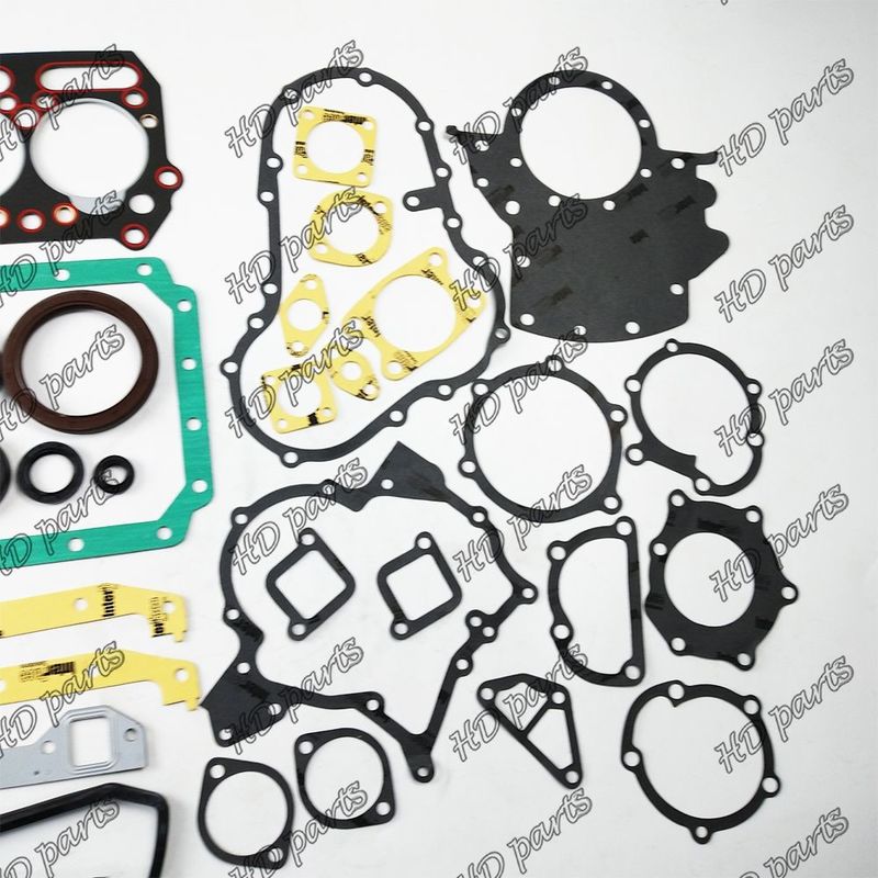 4DQ5 Gasket Kit 30694-50053 30964-50051 Suitable For Mitsubishi Engine Repair Parts Set