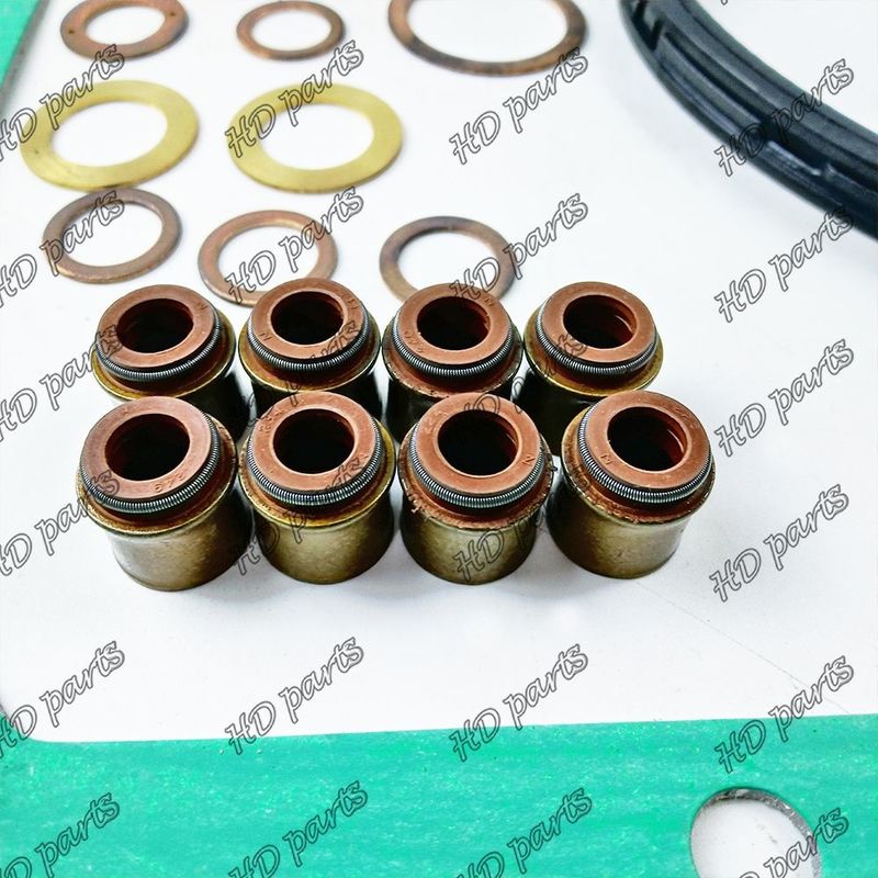 4DQ5 Gasket Kit 30694-50053 30964-50051 Suitable For Mitsubishi Engine Repair Parts Set
