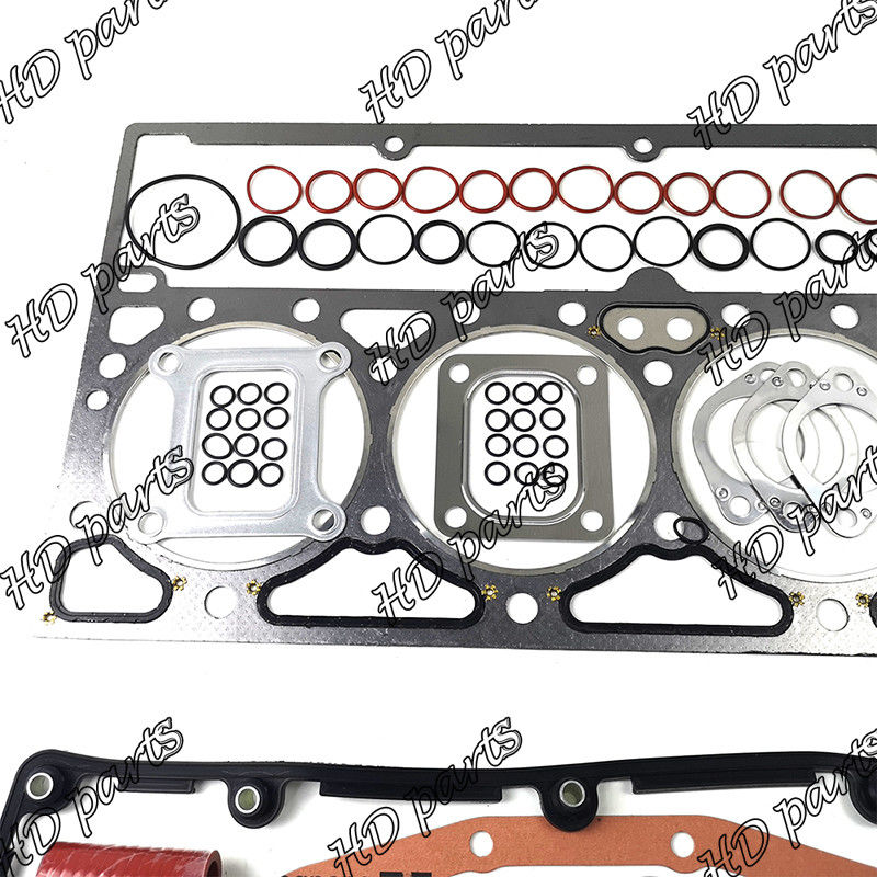 M11 EFI Engine Cylinder head gasket Spare Part 4025157 4089478 4089998 For Cummins