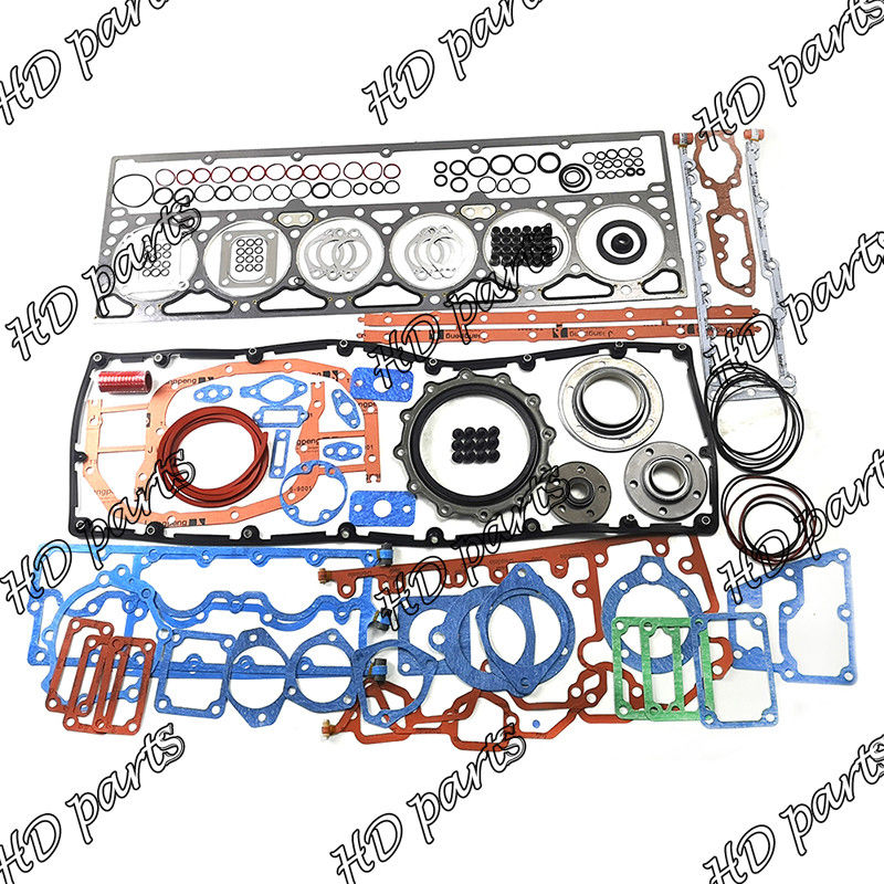 M11 EFI Engine Cylinder head gasket Spare Part 4025157 4089478 4089998 For Cummins