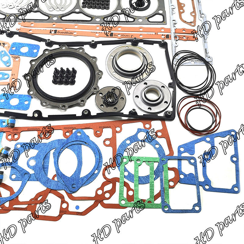 M11 EFI Engine Cylinder head gasket Spare Part 4025157 4089478 4089998 For Cummins