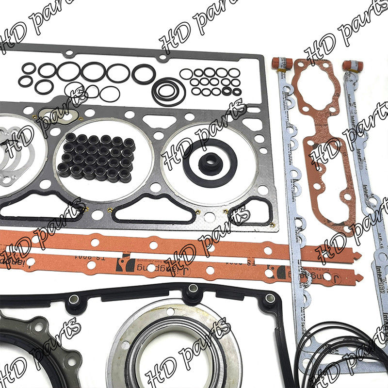 M11 EFI Engine Cylinder head gasket Spare Part 4025157 4089478 4089998 For Cummins