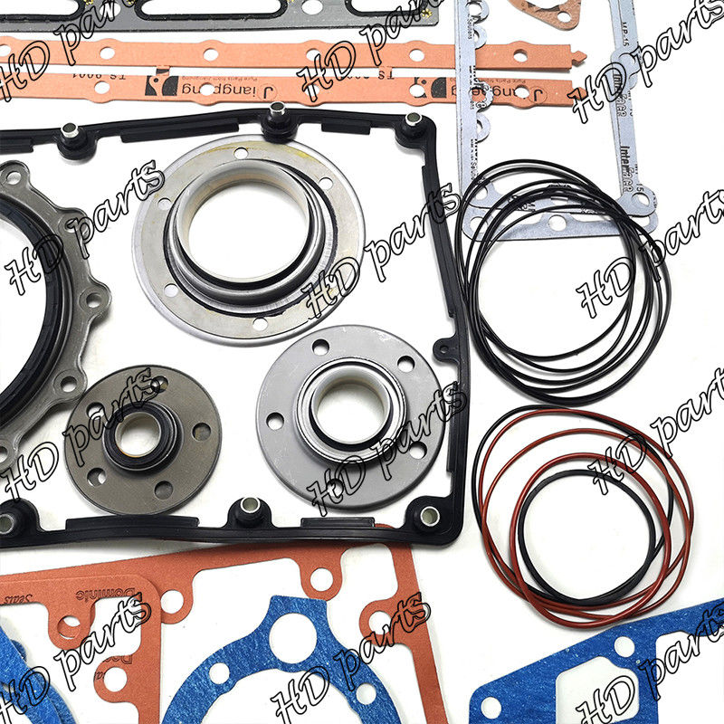 M11 EFI Engine Cylinder head gasket Spare Part 4025157 4089478 4089998 For Cummins