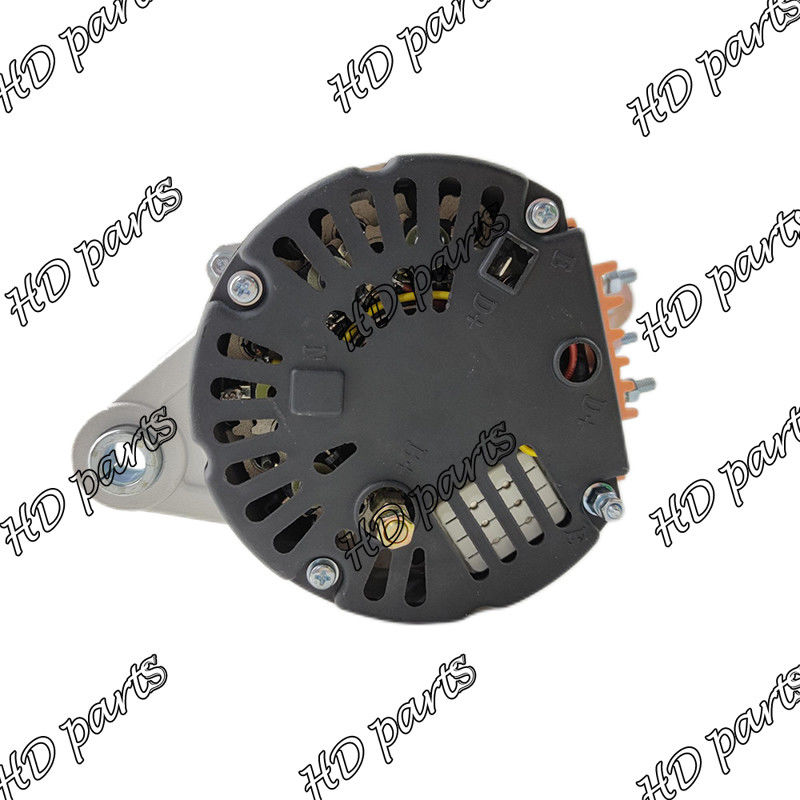 6D114 6CT 6CT8.3 24V 70A 8PK Engine Pistion Spare Part 3979372 For Cummins