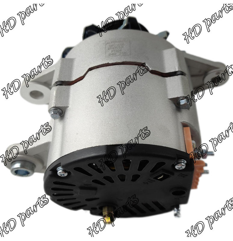 6D114 6CT 6CT8.3 24V 70A 8PK Engine Pistion Spare Part 3979372 For Cummins