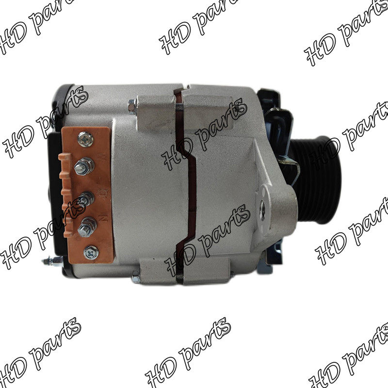 6D114 6CT 6CT8.3 24V 70A 8PK Engine Pistion Spare Part 3979372 For Cummins