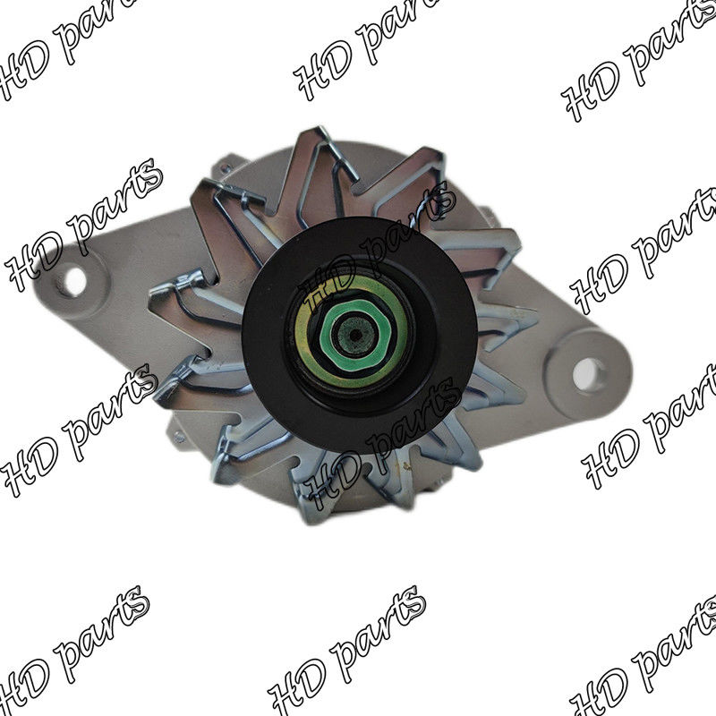 6D114 6CT 6CT8.3 24V 70A 8PK Engine Pistion Spare Part 3979372 For Cummins