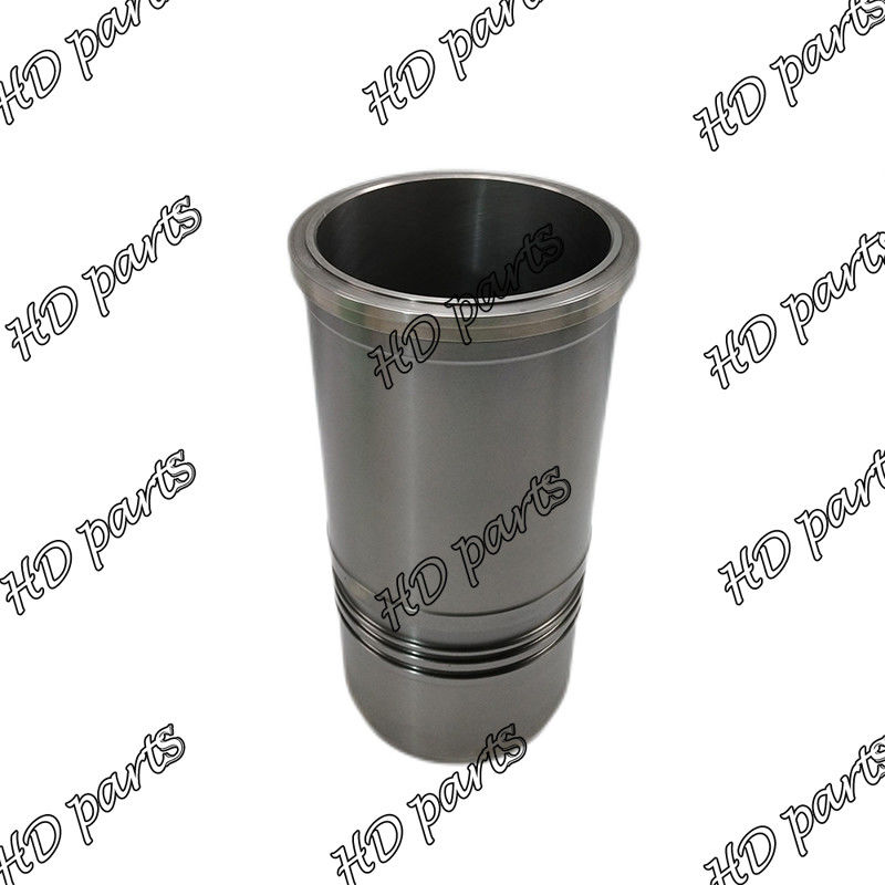 NH220 Engine Cylinder head Liner Spare Part 6610-21-2213 184400 For Cummins Komatsu