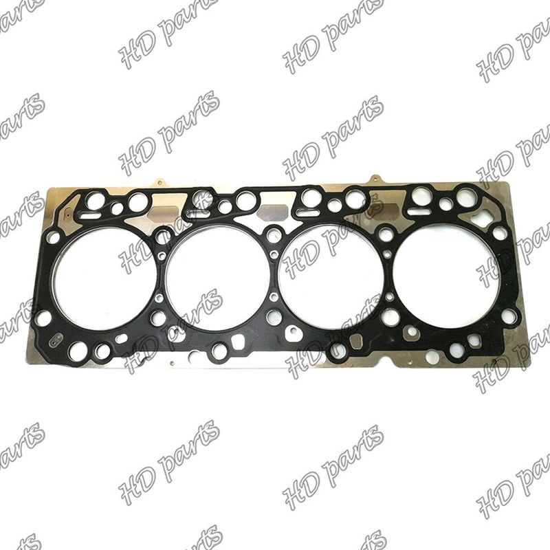 QSB4.5 4D107 Gasket Kit 4955356 4955357 4089648 4955230 for Cummins Maintenance & Extension