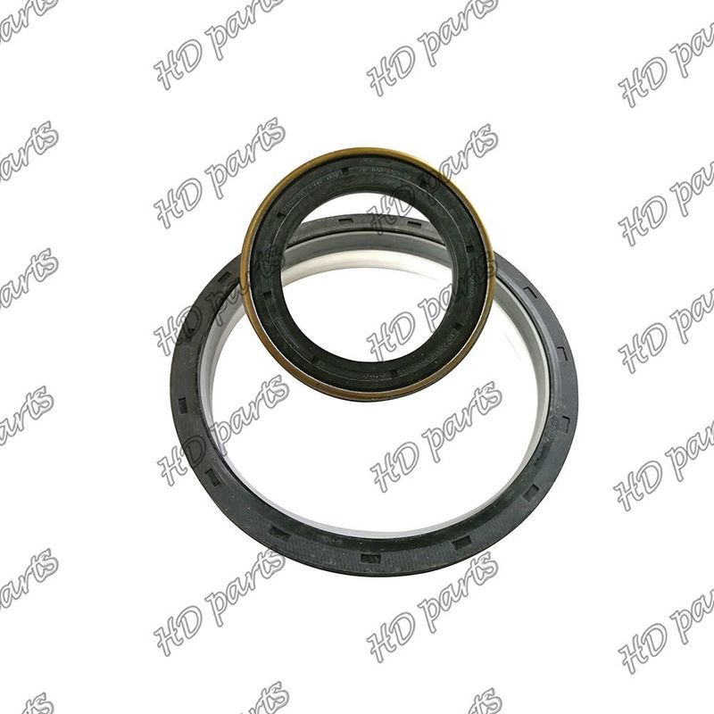 QSB4.5 4D107 Gasket Kit 4955356 4955357 4089648 4955230 for Cummins Maintenance & Extension