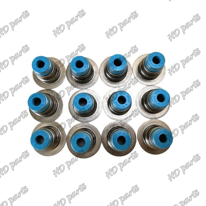 6BT 6D102 PC200-7 Gasket Repair kit 4089649 3802376 Suitable For Cummins Engine