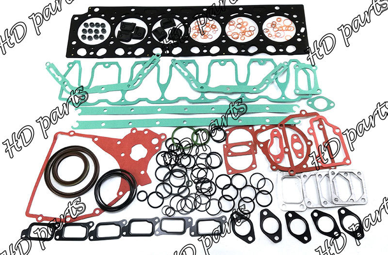 BF6M2012 Engine Cylinder head gasket Spare Part 01-29061-02 02931739 02937586 For Deutz
