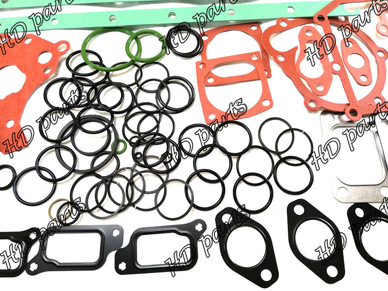 BF6M2012 Engine Cylinder head gasket Spare Part 01-29061-02 02931739 02937586 For Deutz