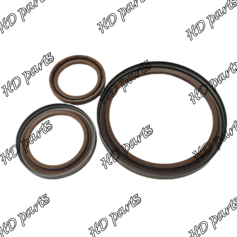 F3L1011 Engine Cylinder head gasket Spare Part 0293-1434 02928844 02928730 For Deutz