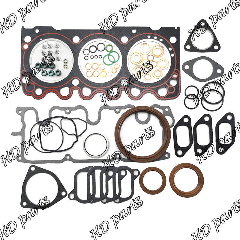 F3L1011 Engine Cylinder head gasket Spare Part 0293-1434 02928844 02928730 For Deutz