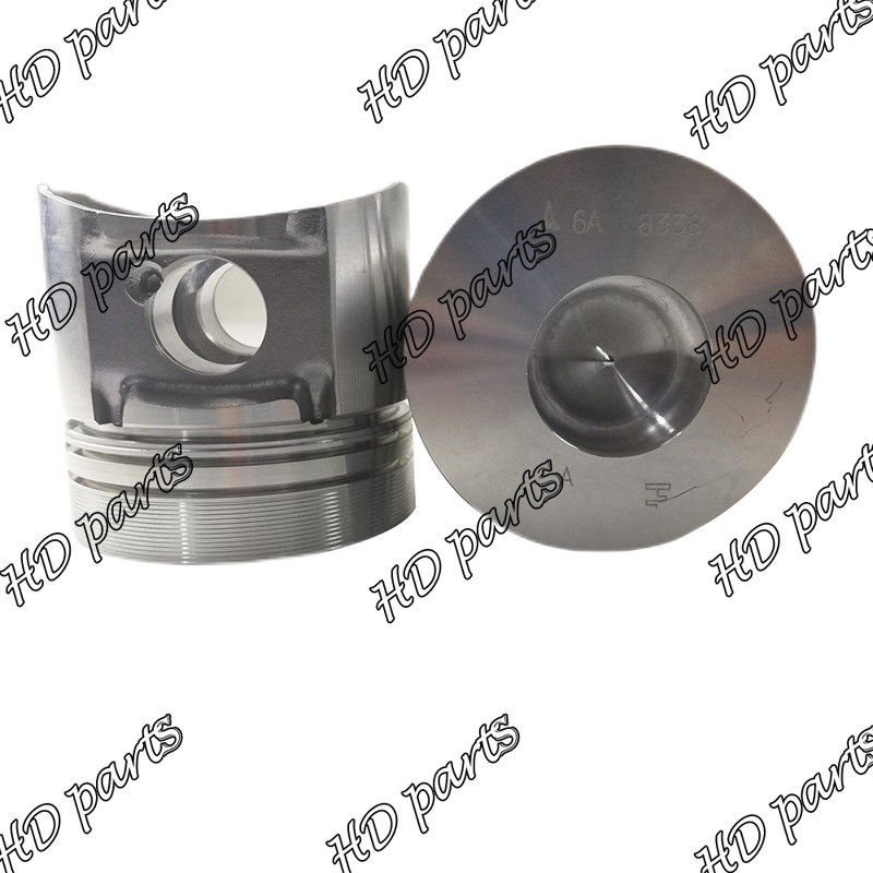 BF4L913 BF6L913 Engine Piston Part 02236683 02239496 04151059 04151063 04151064 04158391 For Deutz