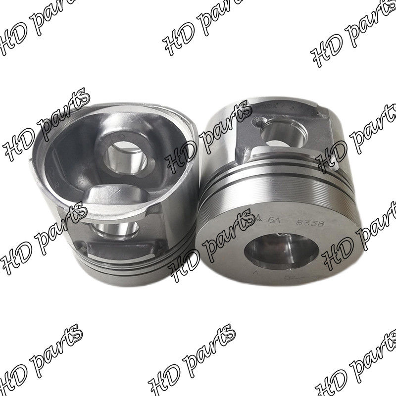 BF4L913 BF6L913 Engine Piston Part 02236683 02239496 04151059 04151063 04151064 04158391 For Deutz
