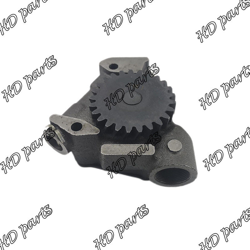 Diesel Engine Oil Pump F3L912 F4L912 GJ1704 02130440 02130441 For Deutz Excavator
