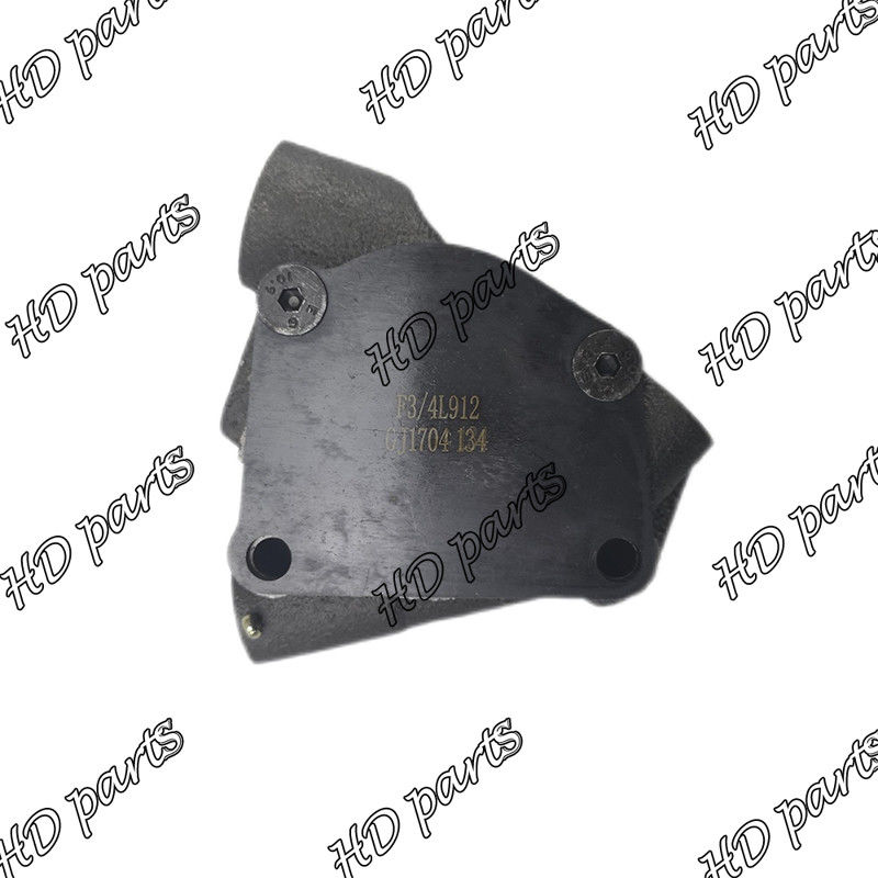 Diesel Engine Oil Pump F3L912 F4L912 GJ1704 02130440 02130441 For Deutz Excavator