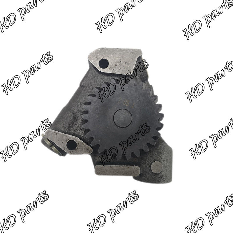 Diesel Engine Oil Pump F3L912 F4L912 GJ1704 02130440 02130441 For Deutz Excavator