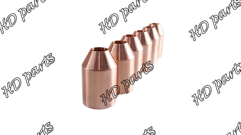 NT855 Engine Copper bushing for fuel injector Part 3011934  For Cummins